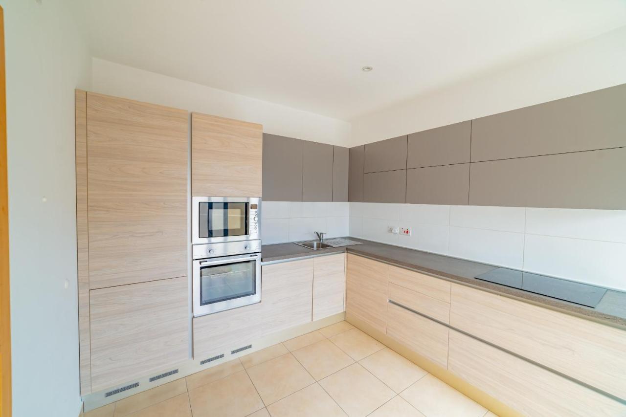 Luxury Seaview & Pool-Hosted By Sweetstay Mellieħa Exteriör bild